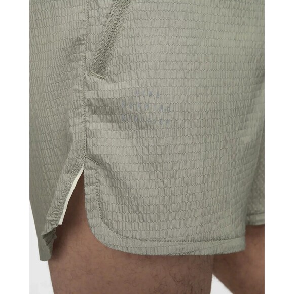 Nike Stride Shorts Running Division 5" Brief-Lined FZ0611-053 Men's XXL NEW - Picture 7 of 10